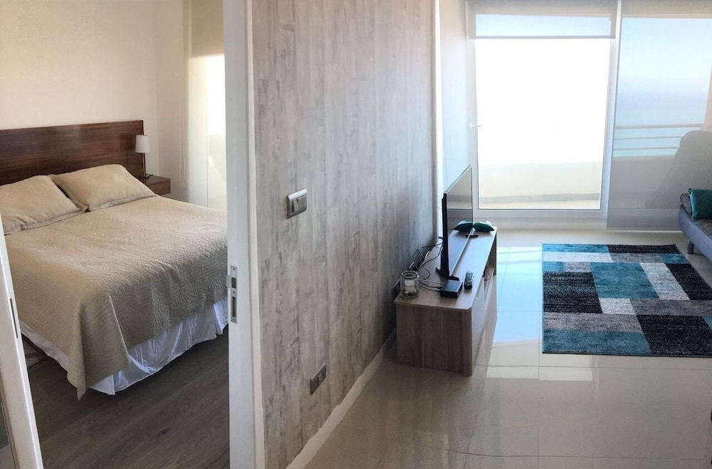 Aqua Spa Reñaca