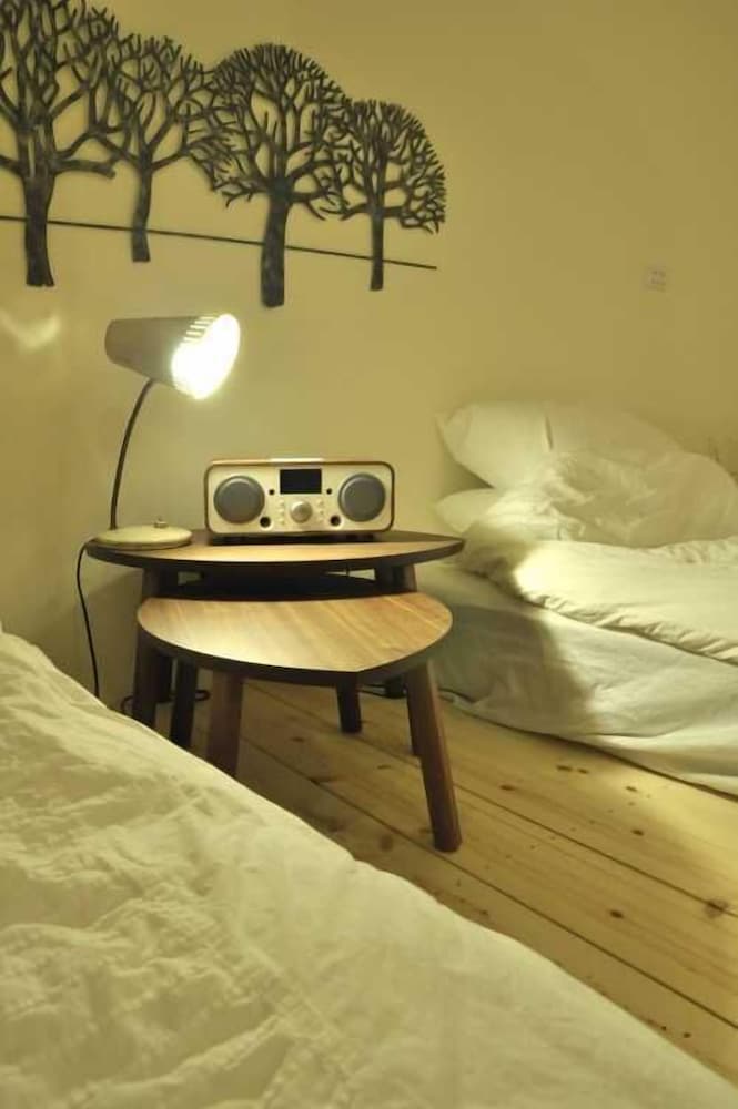 LP Guesthouse