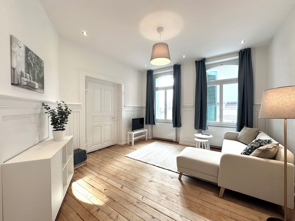 Business Apartment Niederbipp