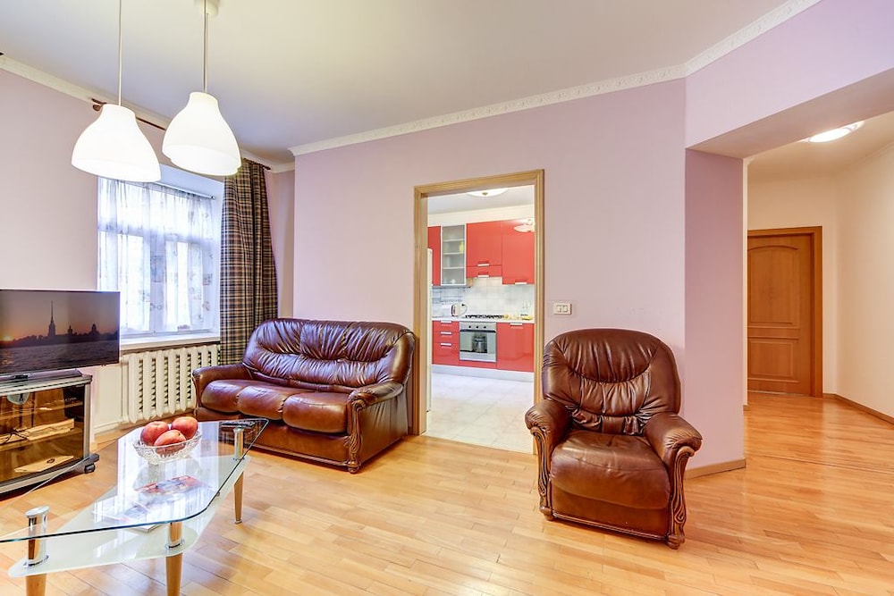 Welcome Home Apartments Nevsky 54