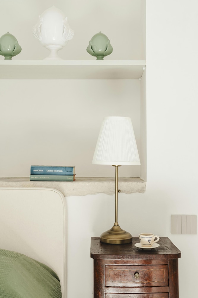 La Canonica Suites