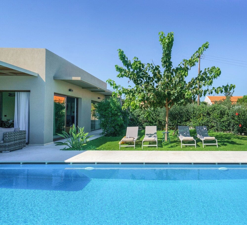 Olimpia Villas