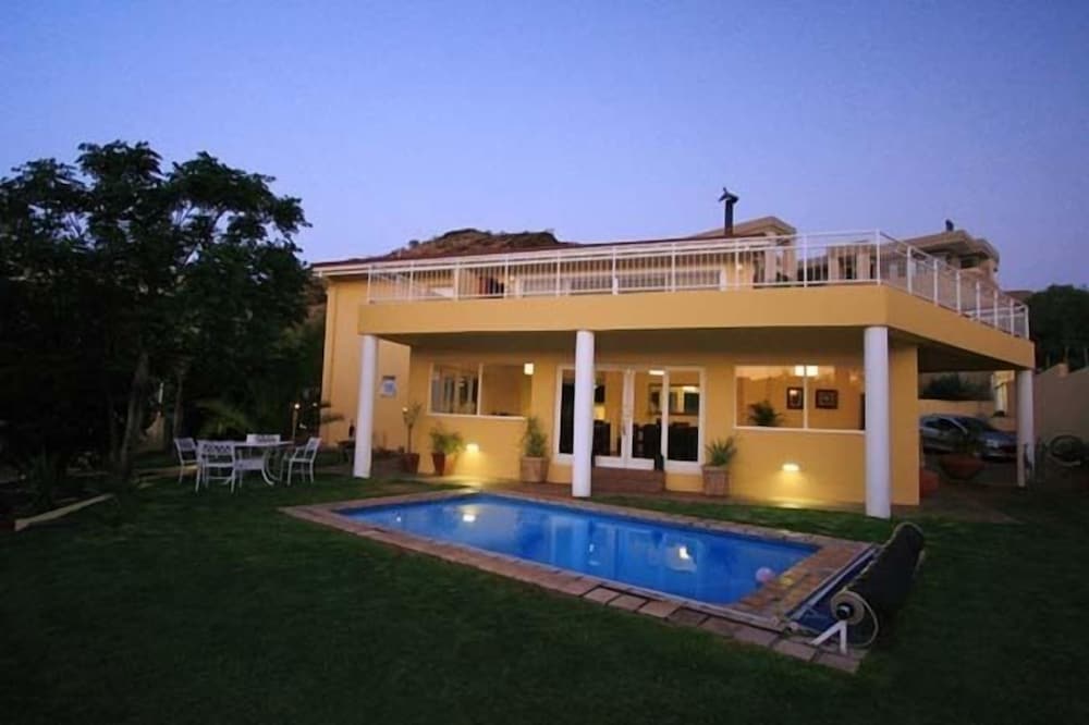 Villa Moringa Guesthouse, photo 38