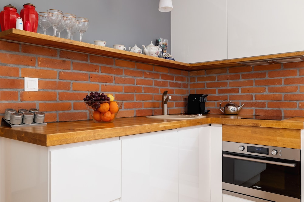 Apartment for 5 Zakopane by Renters