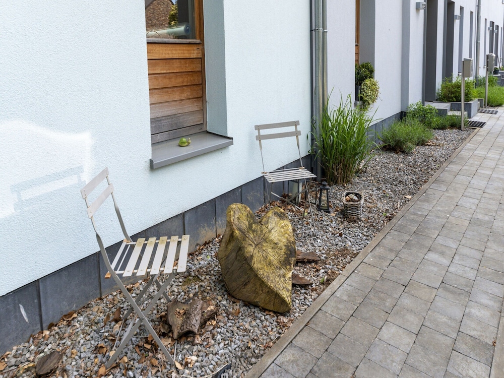 Magnificent Holiday Home for 6 Adults in Xhoffraix