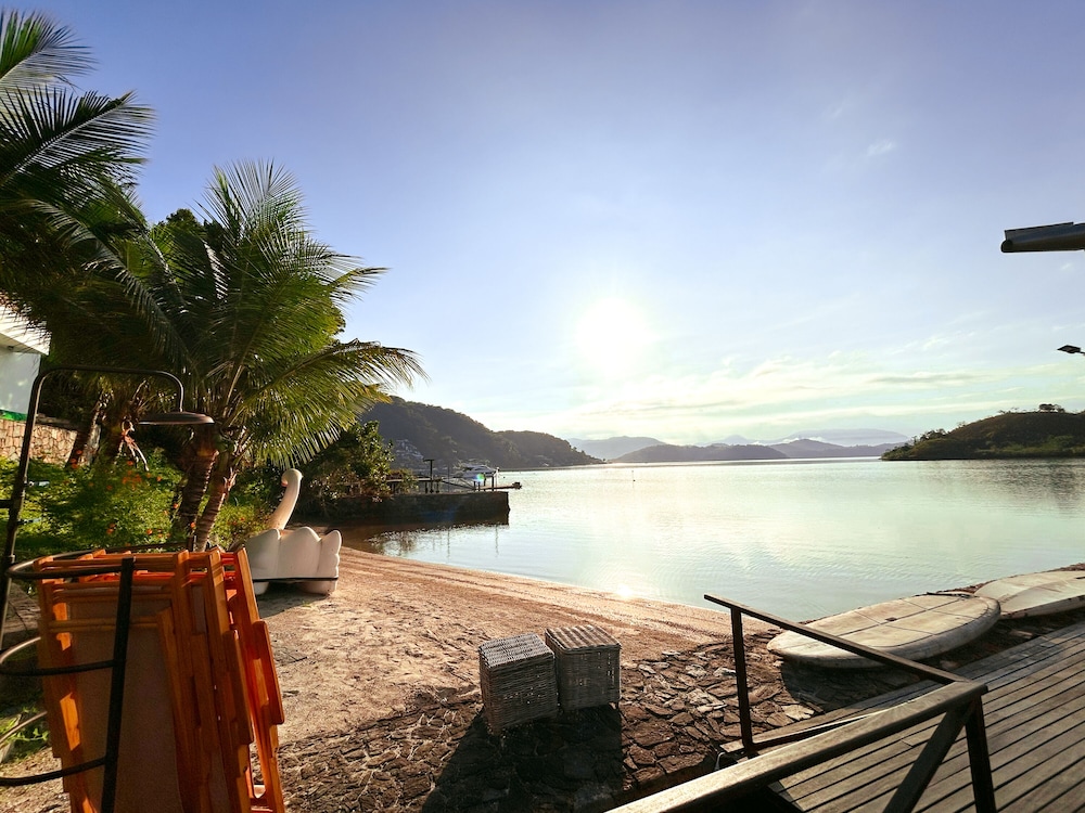 Oasis Beach House