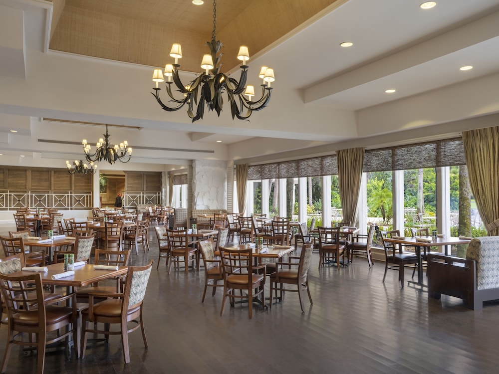 Saddlebrook Resort view 4