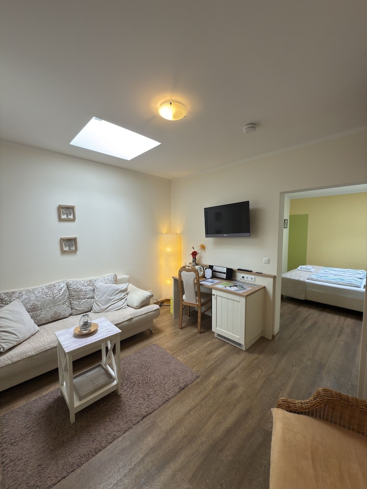 Pension Walmeer