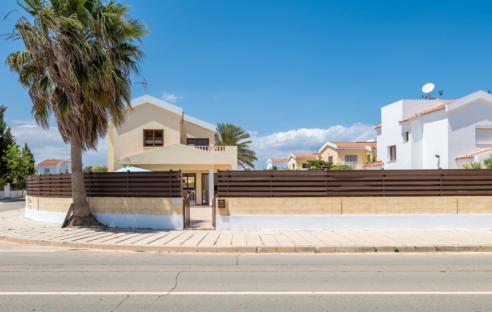 Villa Sarah in Ayia Napa