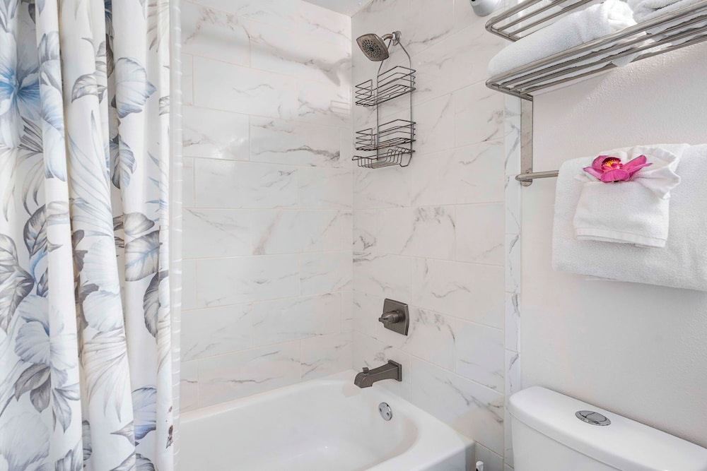 Beautifully Updated Oceanfront Condo - AC - Concierge Included - Vrkcv