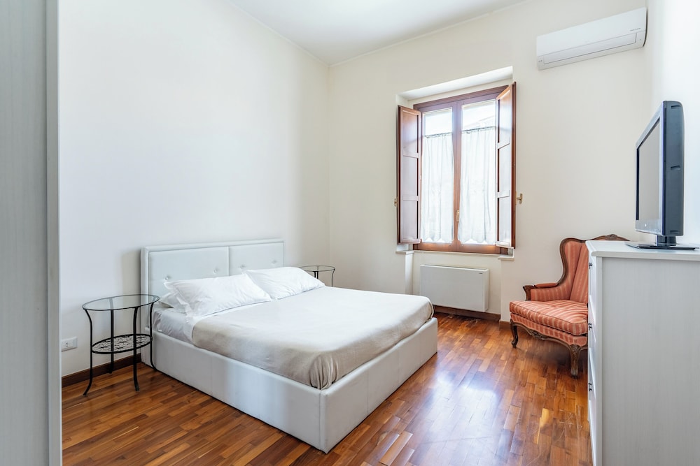 Re Dionisio Apartment con terrazza