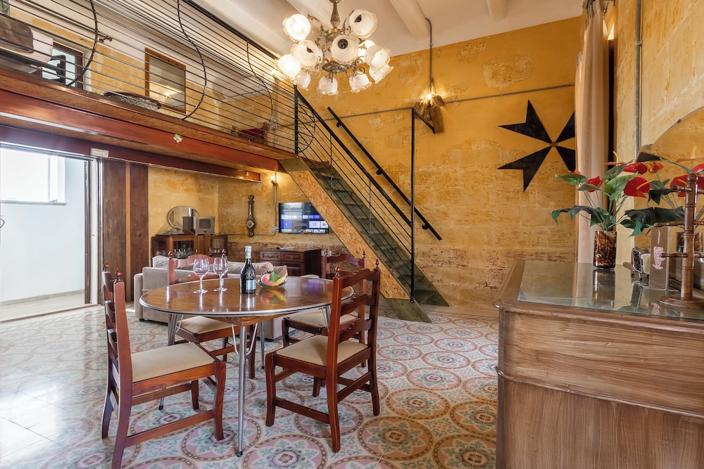 Ta'battista B&B & Pool - Il-maltija