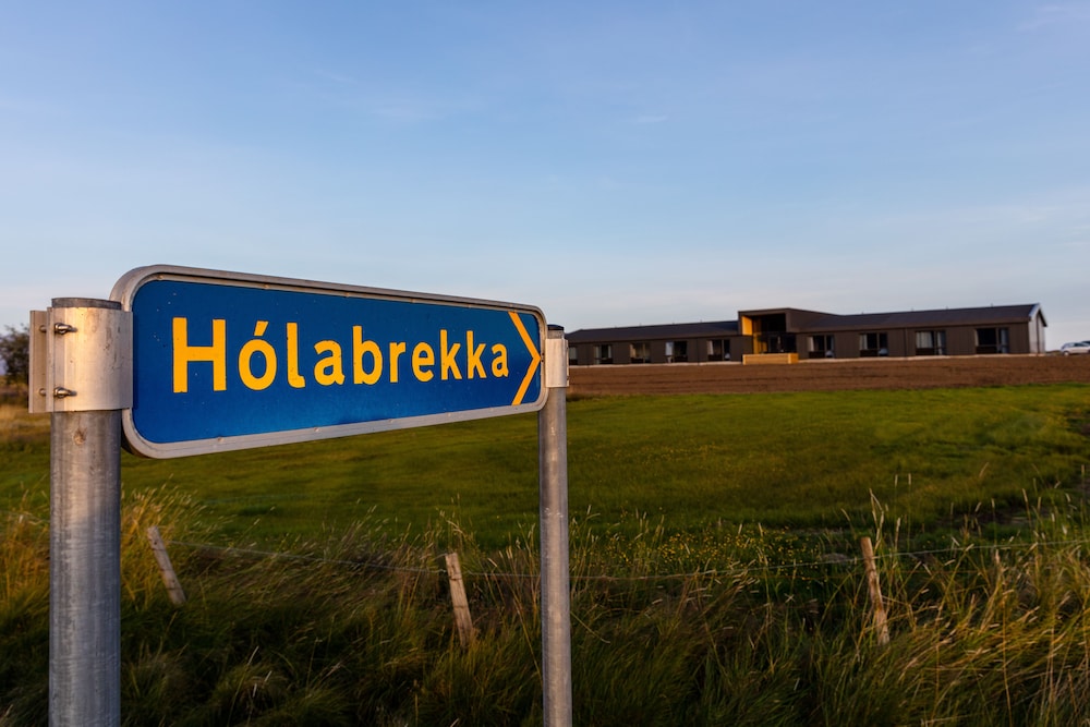 Lilja Guesthouse