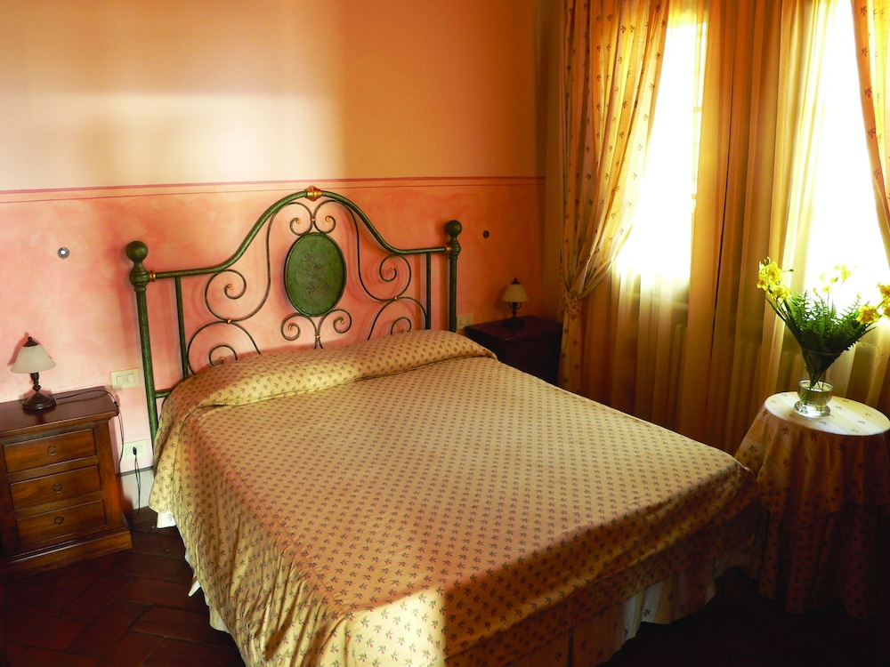 Fattoria La Gigliola