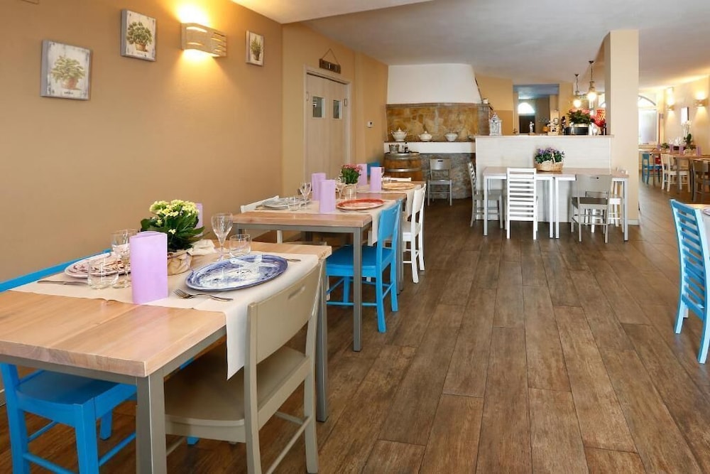 Locanda San Rocco