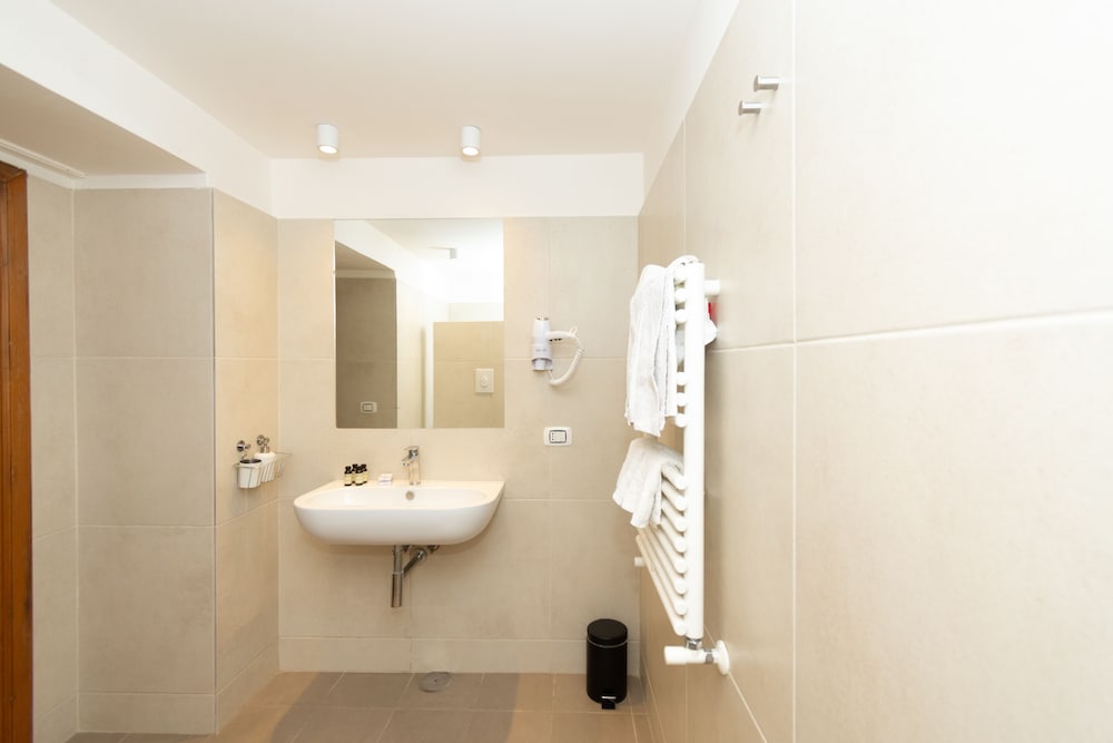 Areamare Bed & Breakfast