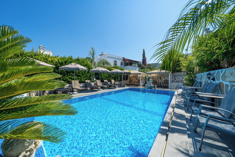 Artunc Butik Otel - Image 83