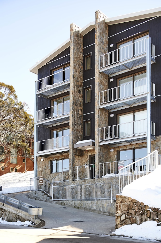 Buller Holidays Apartment Rentals