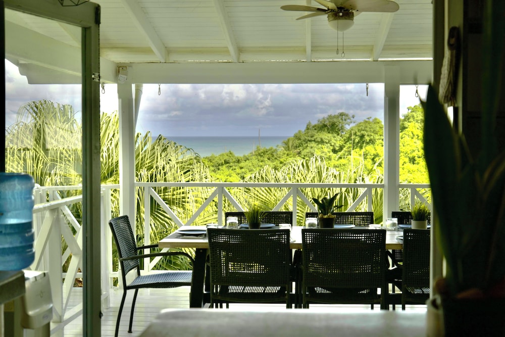 Villa Valentine SeaView Family Cozy WiFi