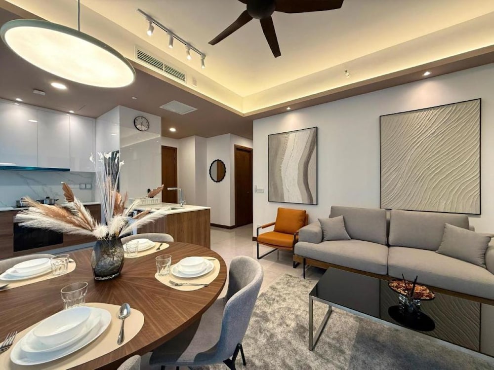 Core Residence TRX Kuala Lumpur