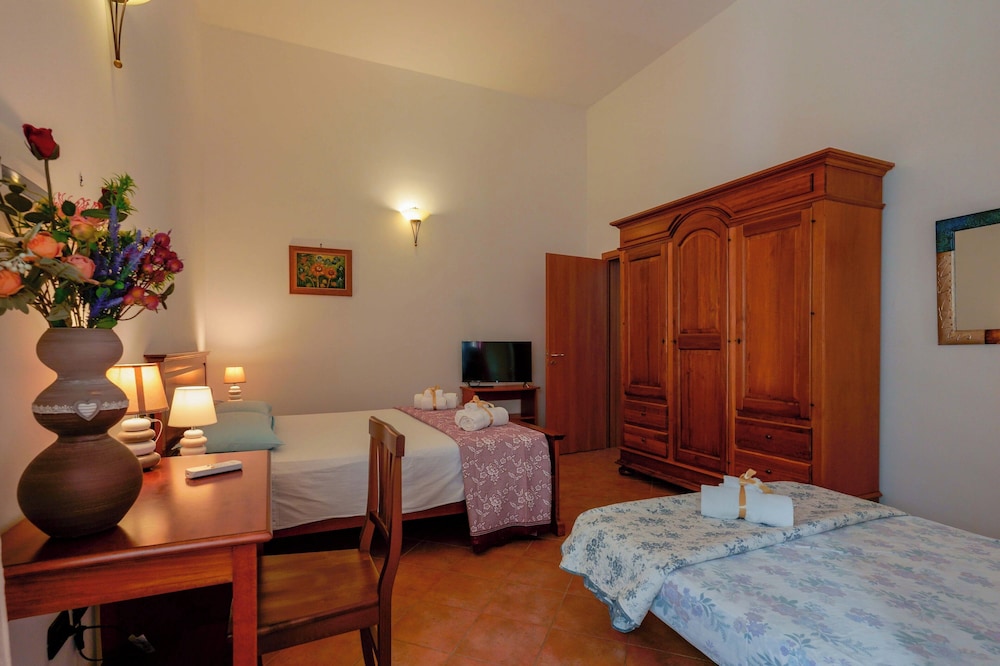 Bed and Breakfast Cairoli