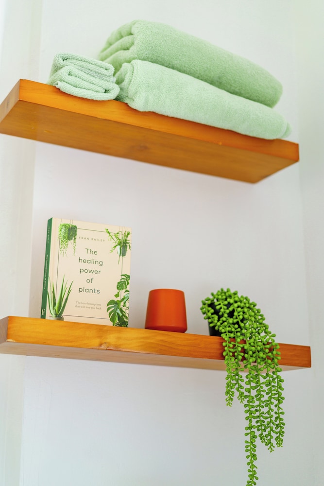 Jungle House Boutique Suites – Short North & Convention Center