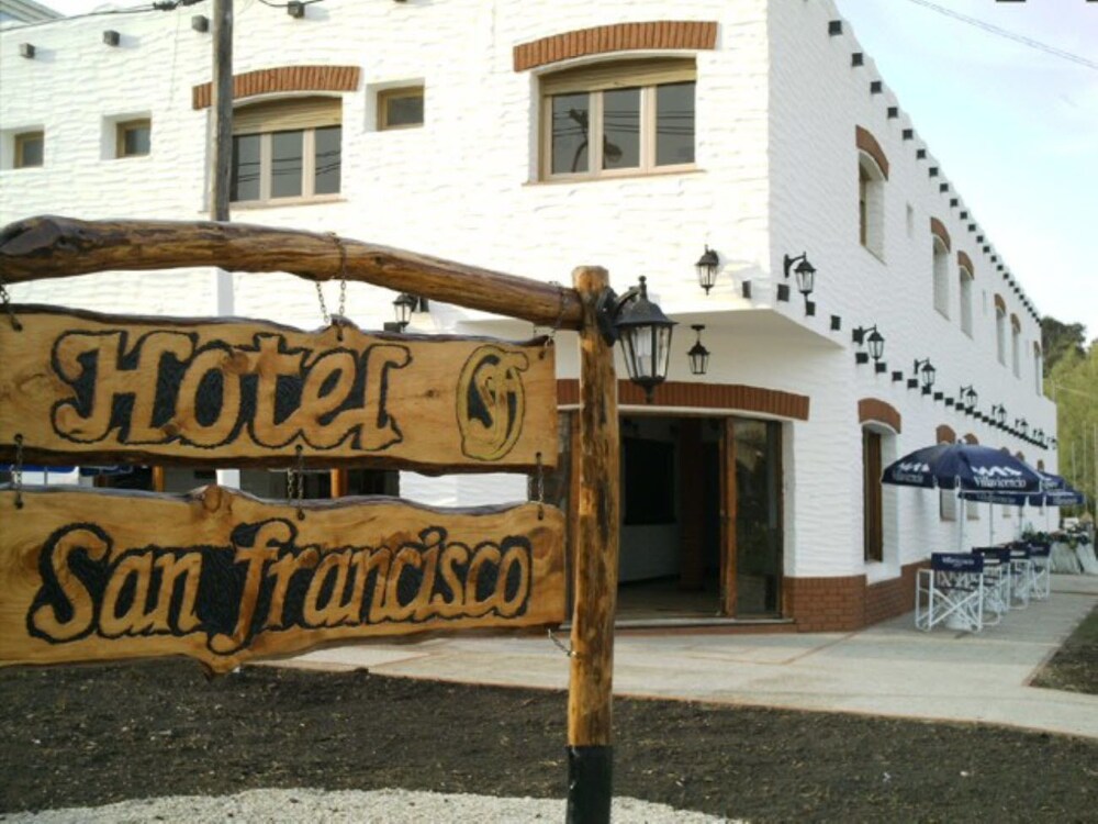 Hotel San Francisco