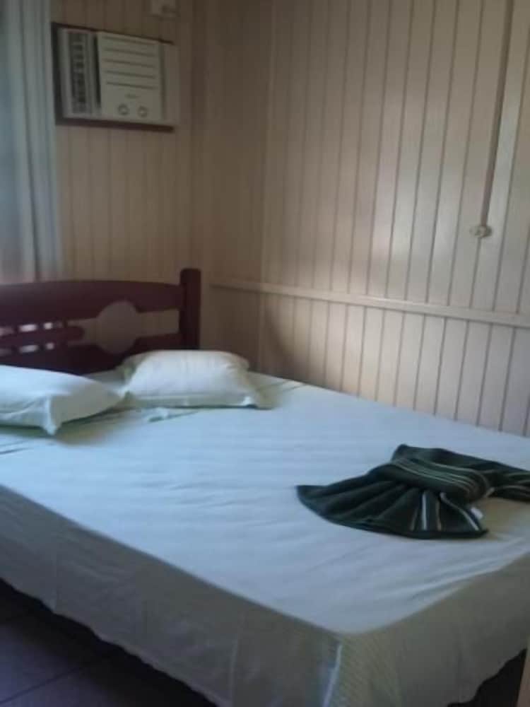 Hotel Pousada Solamar