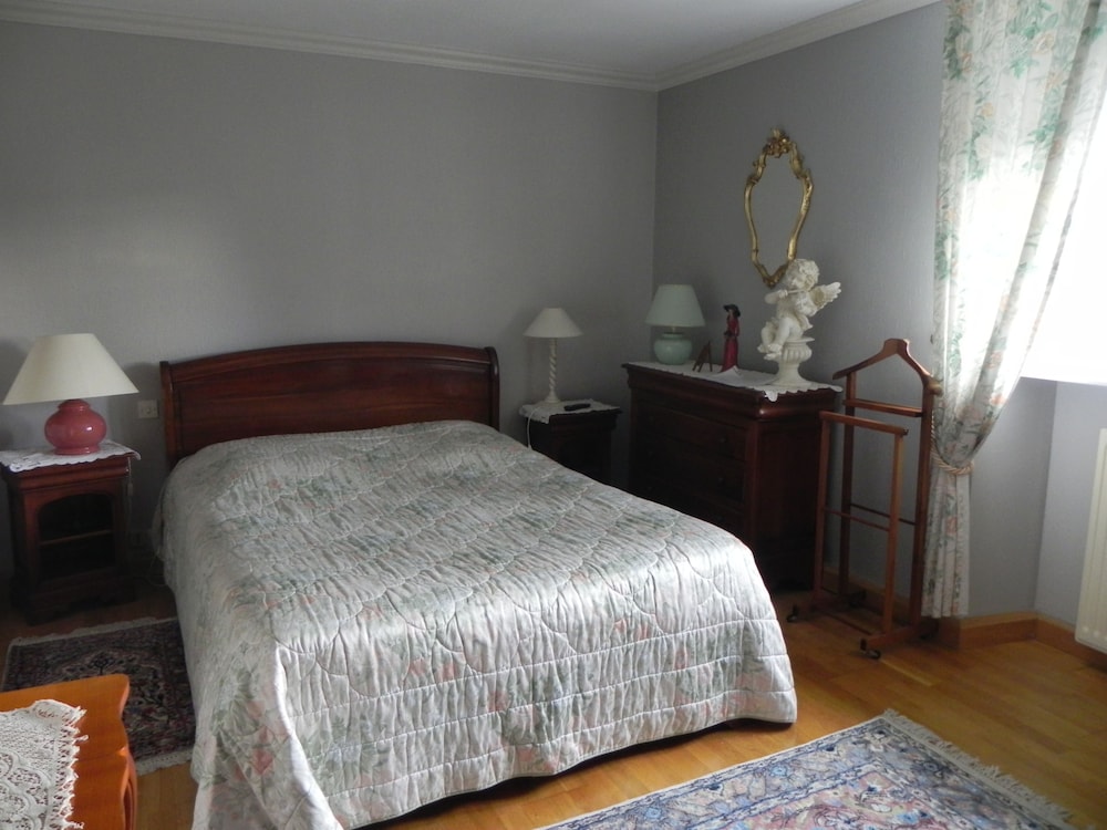 Chambres d'Hôtes Mr et Mme Briand view 4