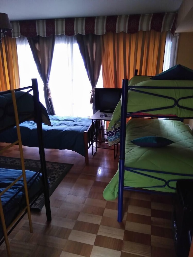 Bed & Breakfast BlumenHaus