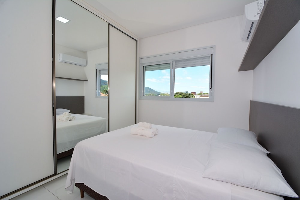 Residencial Fiametti- Praia dos Ingleses