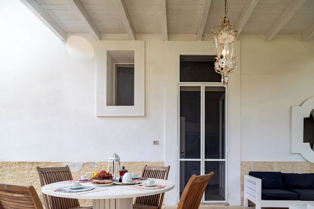 Villa La Tonnara