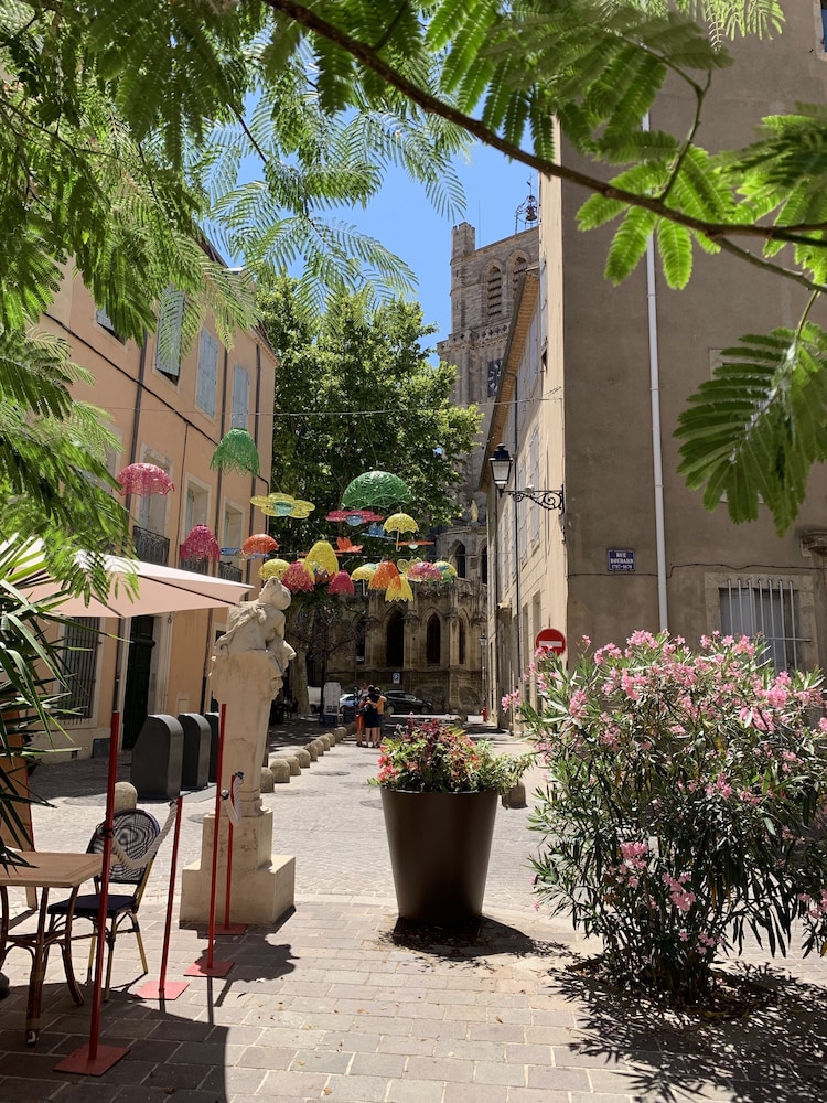 Villa Rosa Béziers, photo 77