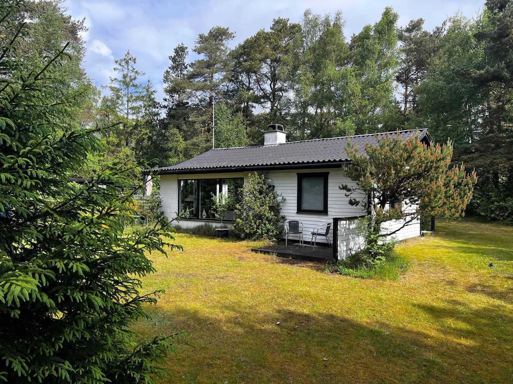 4 Star Holiday Home in Hojby