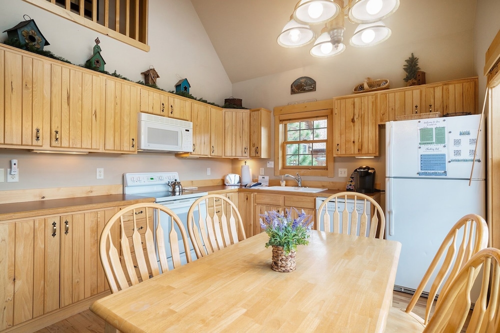 Solitude Condos - Estes Park CO