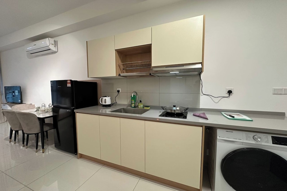 Majestic Residence KLCC By Flixhome