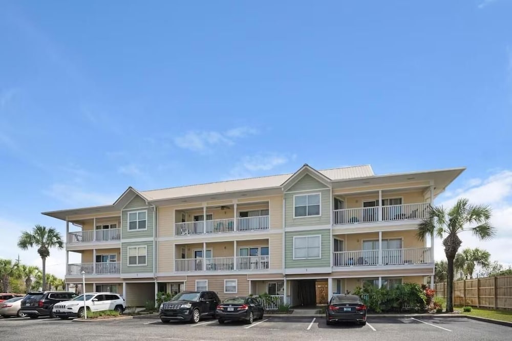 St. Martin Beachwalk Villas 122