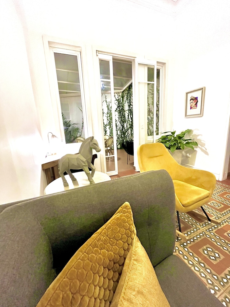 Casa Rambla Serra