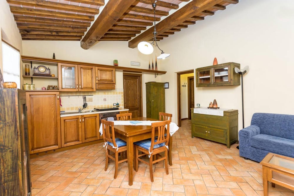 La Casa Del Sole in Casamaggiore