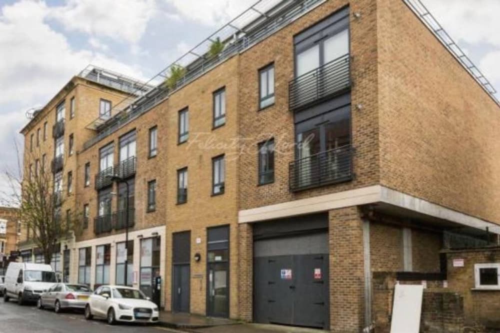 1 Bedroom Apartment in Stoke Newington
