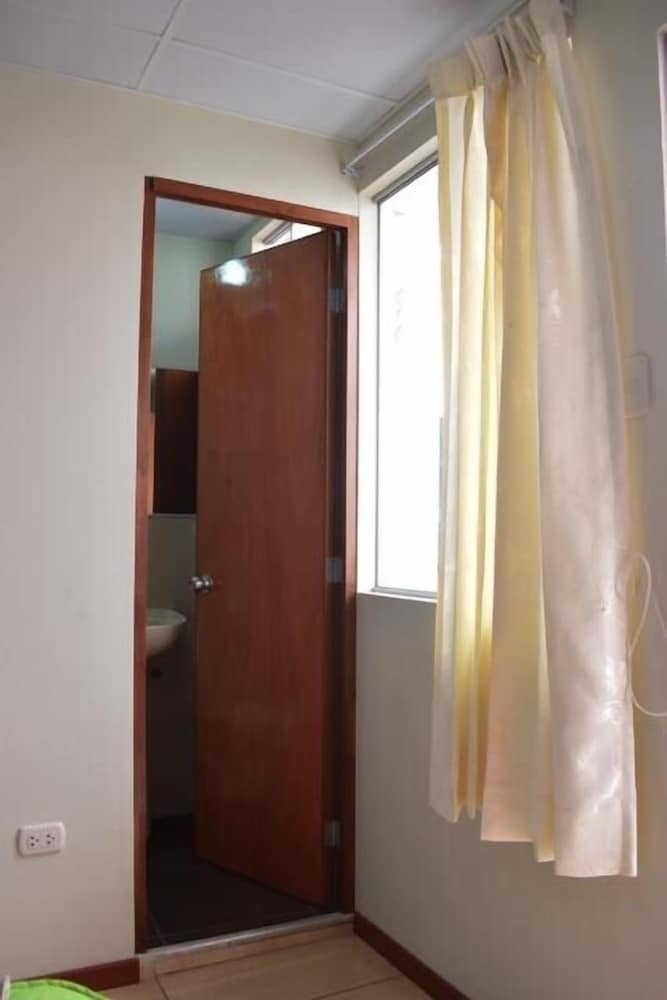Check-In Arequipa B&B