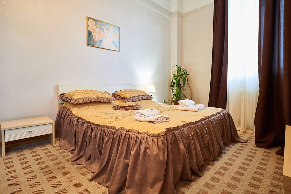 Home-Hotel Khreschatyk 27 view 4