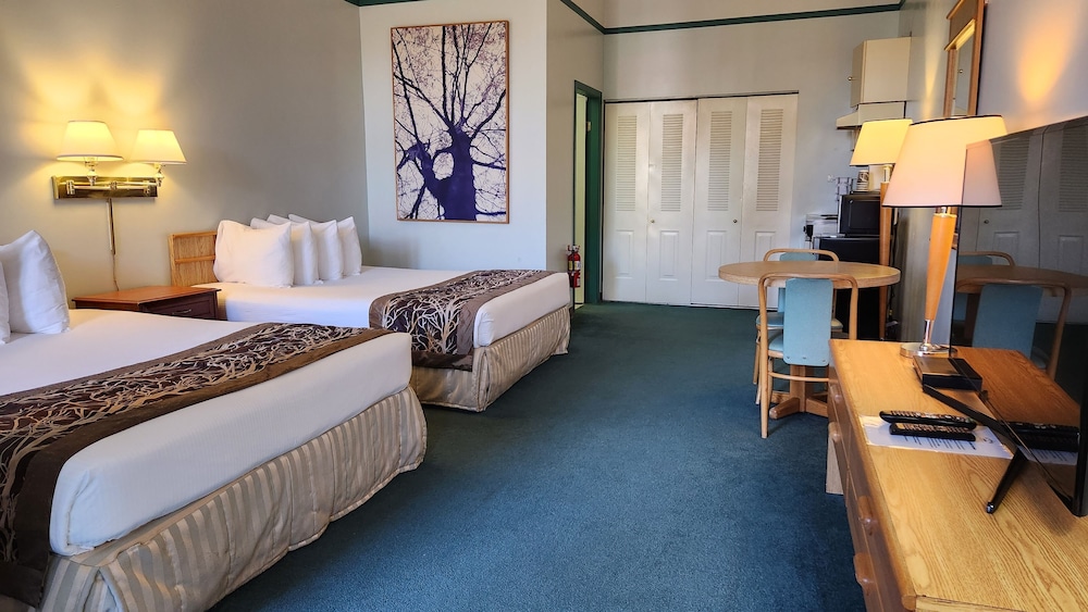 Cedars Inn Hotel Convention Center - Property Image 29