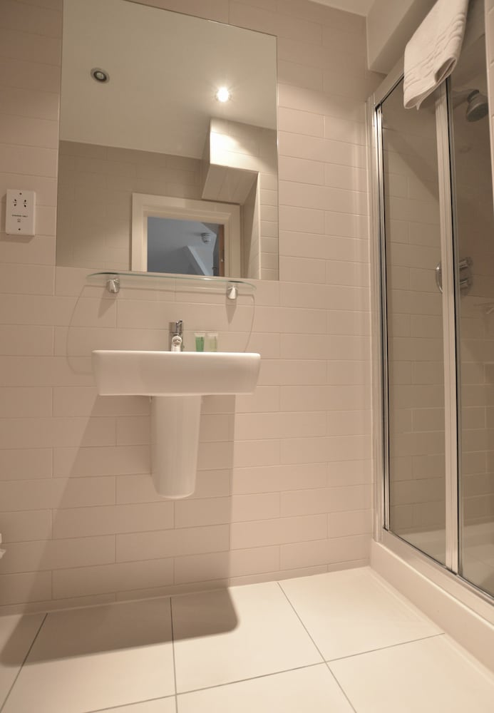 St James House Serviced Apartments by Concept Apartmentsv
