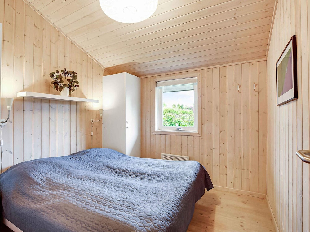 5 Star Holiday Home in Graested