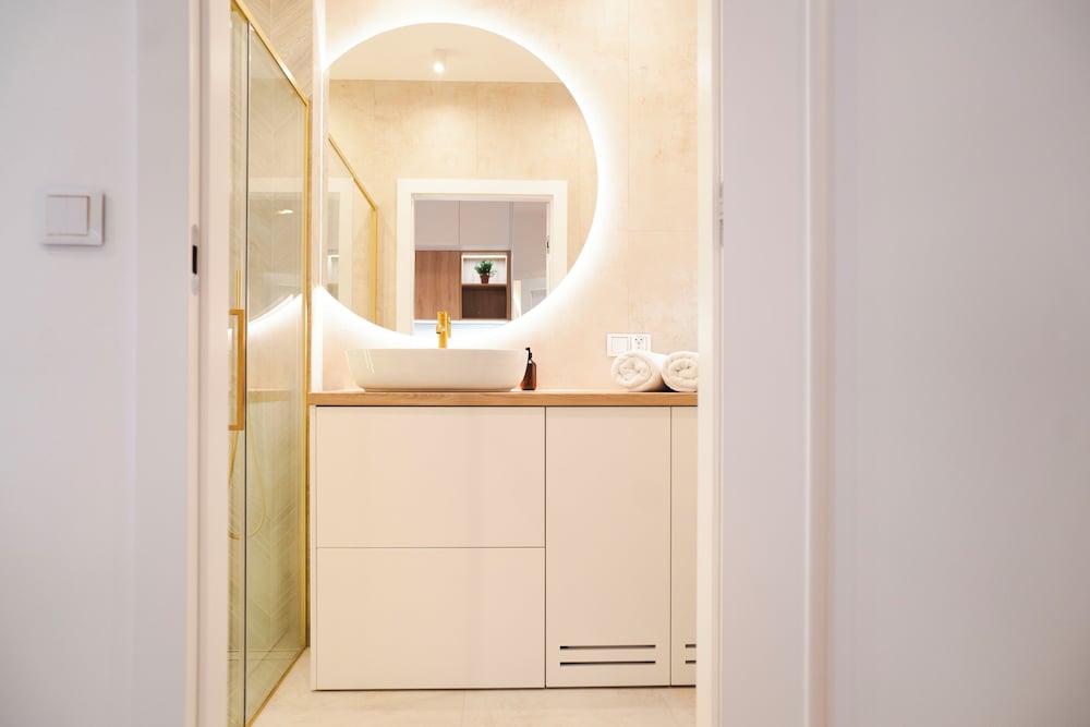 Global Apartments