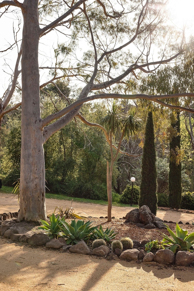 The Fender House in Mount Martha