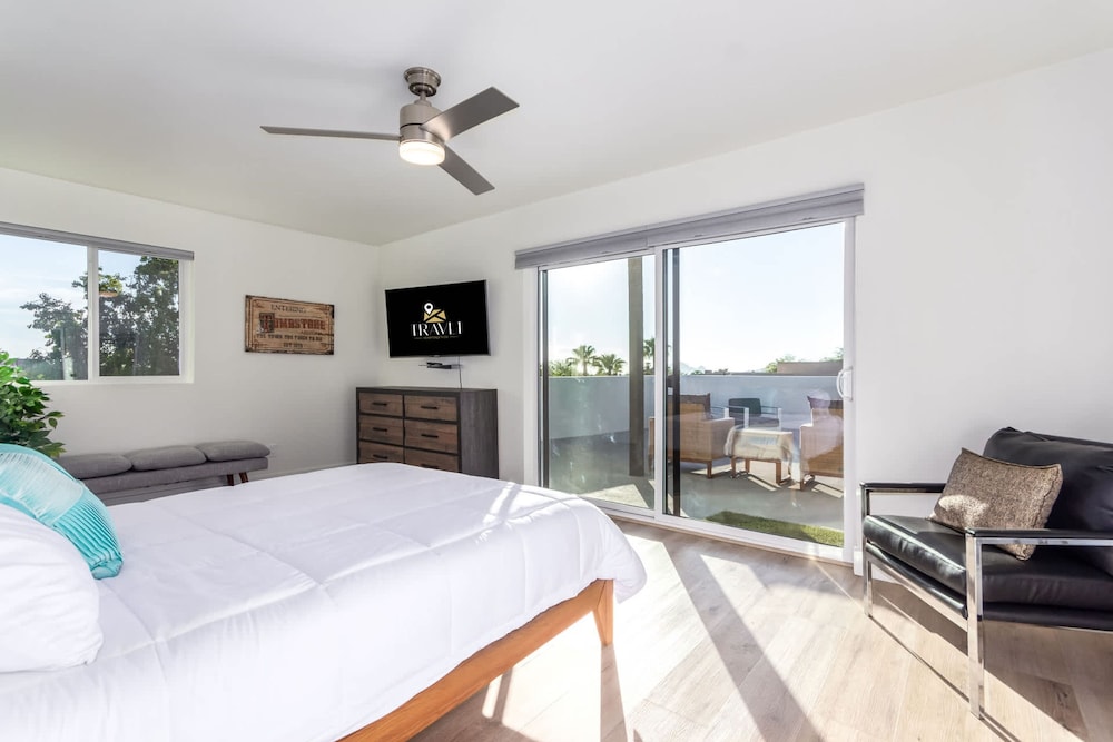 NEW The Gold Dust Experience LUX Resort Oasis