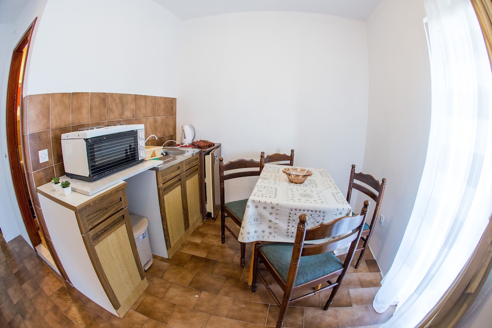 Guesthouse Dapcevic view 4