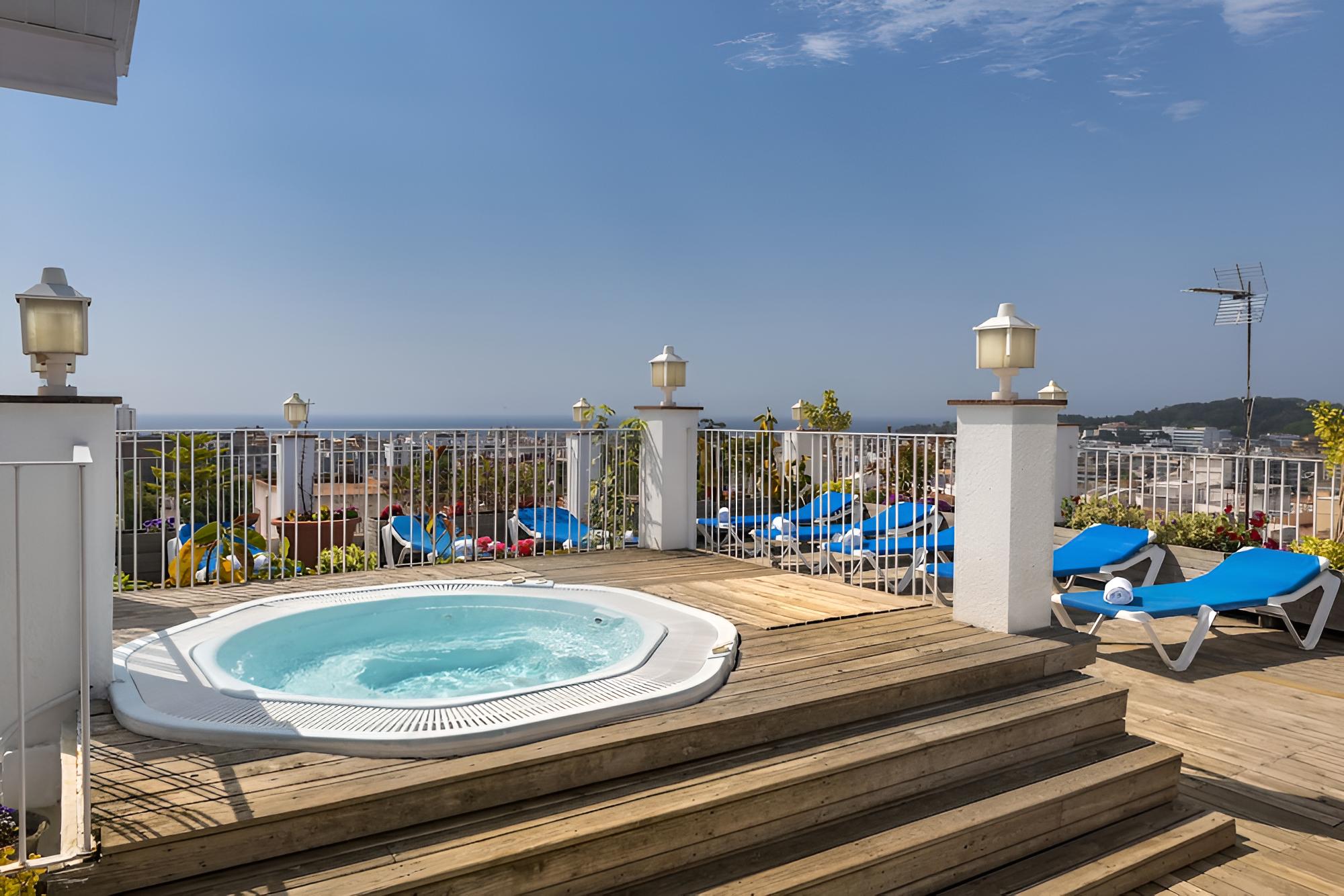 Hotel Ridomar - Image 5